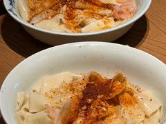 -难忘的面(五矿君澜酒店)