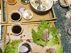 -陈熹公民族美食文化餐厅(中华广场店)