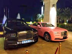 -清远熹乐谷温泉度假酒店