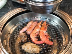-響日本燒肉