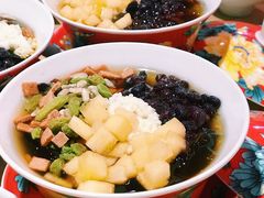 砂糖冰粉-锅儿匠辣子鸡(春熙路店)