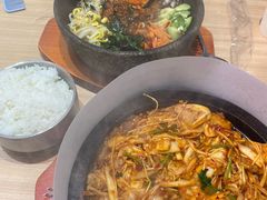 -小木屋拌饭(沈阳中街大悦城店)