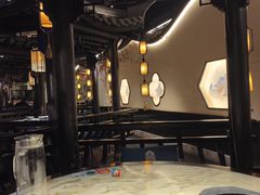 -绿茶餐厅(朝阳大悦城店)
