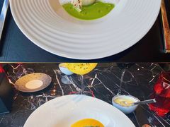 -L'ATELIER de Joel Robuchon(外滩18号店)