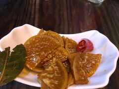 -堂宴·老厦门私房菜(1988仙岳总店)
