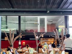 大堂-古琢小馆·珠海味(南方软件园店)