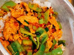 怪汤泡饭-苦尽酒馆·川菜(鼓楼店)