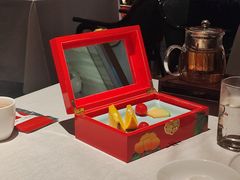 -千百味红餐厅·江西菜(绿地双子塔店)