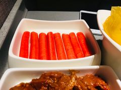 -海底捞火锅(金光华店)