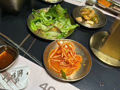 -西塔老太太泥炉烤肉(龙湖北苑天街店)