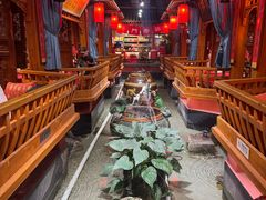 -正阳门饭庄·烤鸭·北京菜(万丰路七里庄店)