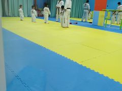 -跆极道馆(龙湖北城天街店)