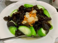 -金满楼(天河中路店)