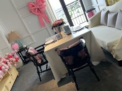 -22ºN BISTRO西餐&酒馆(石奥商业街店)