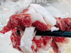 -山珍鲜牛肉火锅·本地连锁老字号(二马路汕中老店)