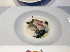 -Le Siècle.百年西餐厅(颐和公馆店)