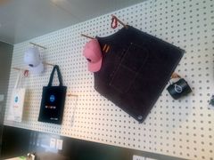 -弱水三千咖啡(达明店)