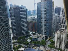-远洋宾馆·江景餐厅