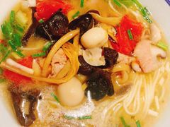 三鲜面-好這口重庆小面(总店)