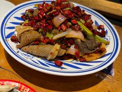 -福苗小骆驼烧烤(莲湖路店)