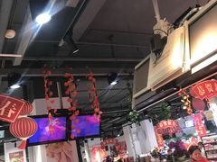 -京客隆超市(华安店)