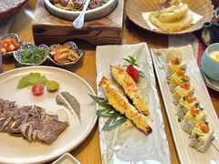 -鹤菊怀石料理(江北店)