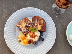 -Vanillacafe香草咖啡(银海大世界店)