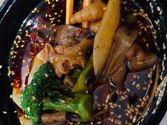-长颈鹿的口袋钵钵鸡(市南店)