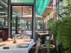 -野蔓果·山野菜(西湖景区·龙井茶田店)