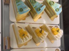 -派悦坊·甜品·蛋糕(虹口龙之梦店)