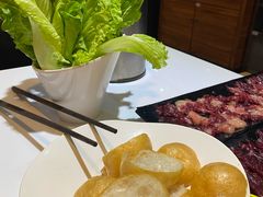 -陈记顺和牛肉火锅馆(天河北路店)