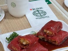 -添好运点心专门店(中环IFC店)