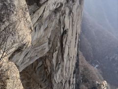 -北京密云天门山风景区
