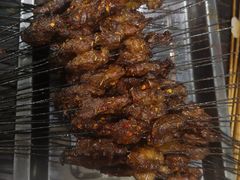 烤筋-清真·马峰烤肉(小学习北巷店)