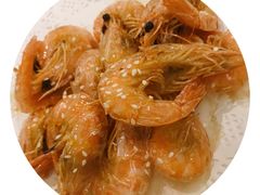 陈皮虾-宏玲餐厅(四川南路店)