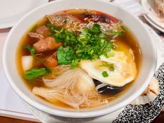 -海中洲国际大酒店-自助餐厅