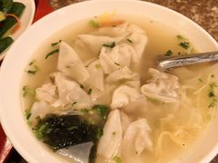 -小倩倩•鸡汤馄饨(江西路创始店)