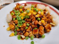 -宝中宝食府(清泰街店)
