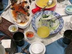 -杭州西湖柳莺里酒店·闻莺厅