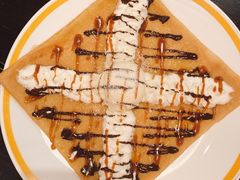-La Creperie法餐厅(芮欧百货店)