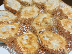 素锅贴-葛记焖饼(伏牛路店)