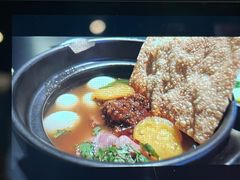 -Ameigo梅果·云贵川bistro(长宁来福士店)