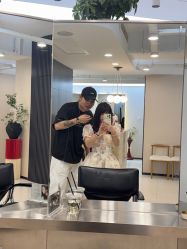 -a·f one hair salon