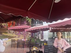 -鹿鸣酒家(越秀店)