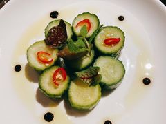 -北京柏悦酒店·锦庭餐厅Dining Room