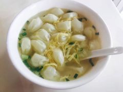-绿杨馄饨临顿路店