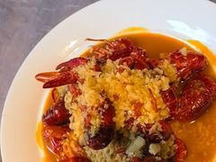 -有位虾匠·胶东土菜小馆(市北店)