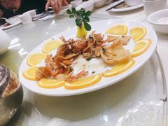 -海澄轩海鲜酒家(虎门店)