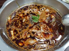 -川渔居—鱼火锅(八方汇店)