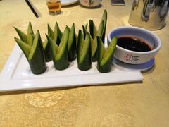 -楚天粤海国际大酒店-楚粤轩中餐厅(水果湖店)